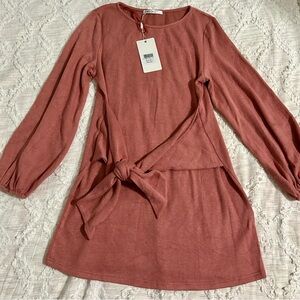 Brand New Sweater Tunic